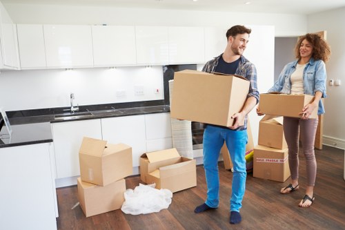 Affordable pricing for van services